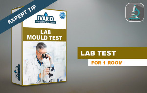 Lab Mould Test - Indoor Air