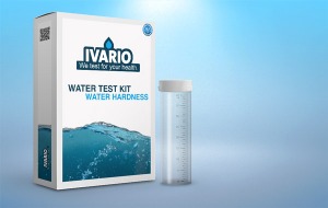 Water Hardness Test
