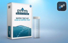 Lead & Copper Water Test